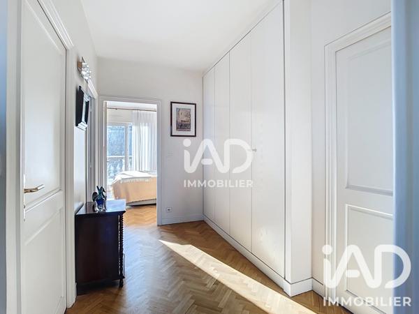 Appartement à vendre 5 pièces 131 m² Saint-Maur-des-Fossés