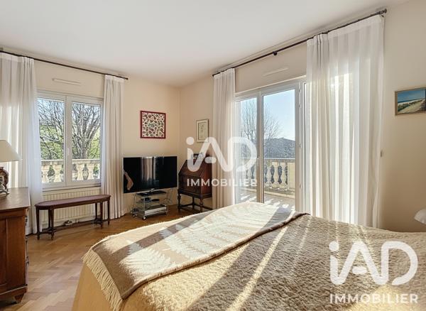 Appartement à vendre 5 pièces 131 m² Saint-Maur-des-Fossés