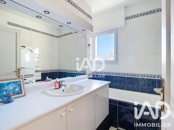 Appartement à vendre 5 pièces 131 m² Saint-Maur-des-Fossés