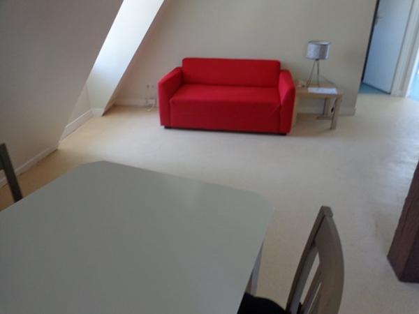 Appartement 2 pièce(s) 1 chambre(s) 27.91 m²