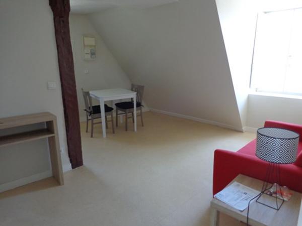 Appartement 2 pièce(s) 1 chambre(s) 27.91 m²