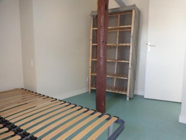 Appartement 2 pièce(s) 1 chambre(s) 27.91 m²