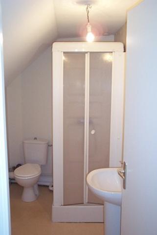 Appartement 2 pièce(s) 1 chambre(s) 27.91 m²