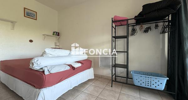 Location Studio meublé 20.21 m² - Bénodet 29950
