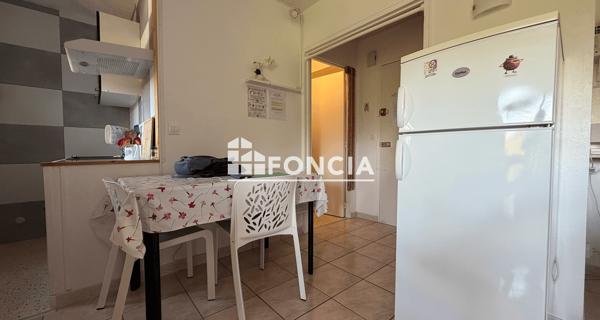 Location Studio meublé 20.21 m² - Bénodet 29950