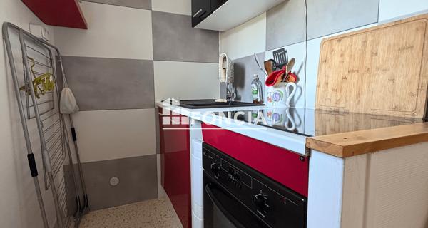 Location Studio meublé 20.21 m² - Bénodet 29950