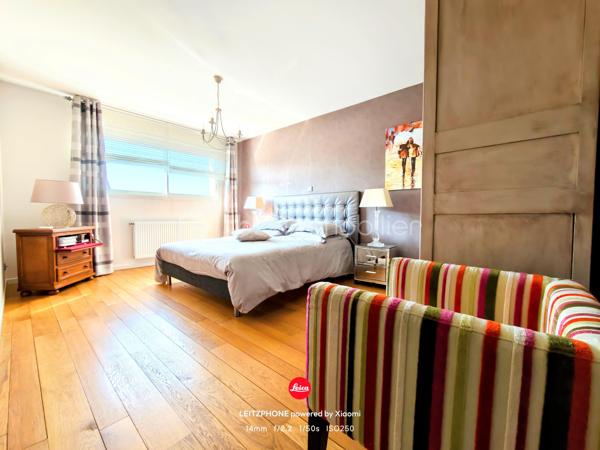 Maison de 251,42 m²