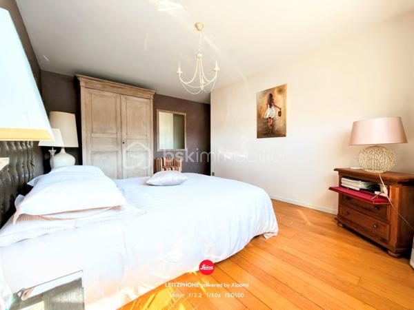 Maison de 251,42 m²