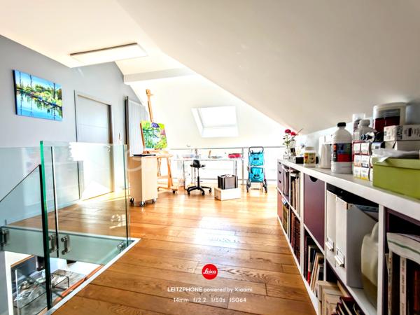 Maison de 251,42 m²