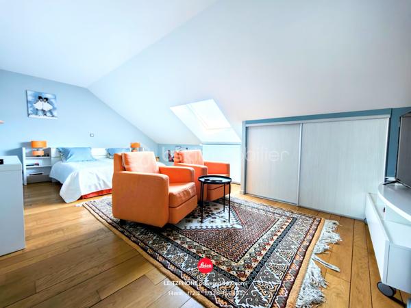 Maison de 251,42 m²