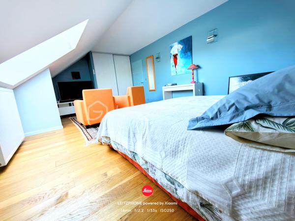 Maison de 251,42 m²