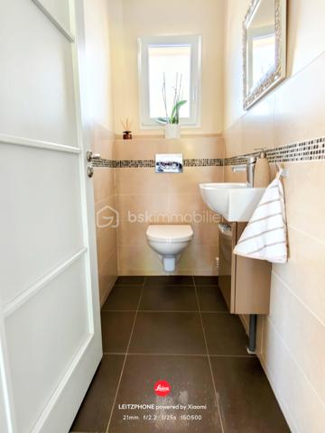 Maison de 251,42 m²