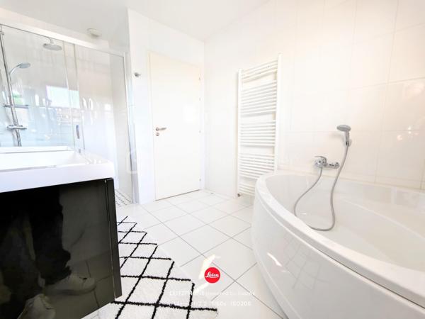 Maison de 251,42 m²