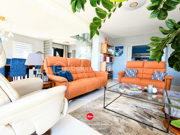 Maison de 251,42 m²