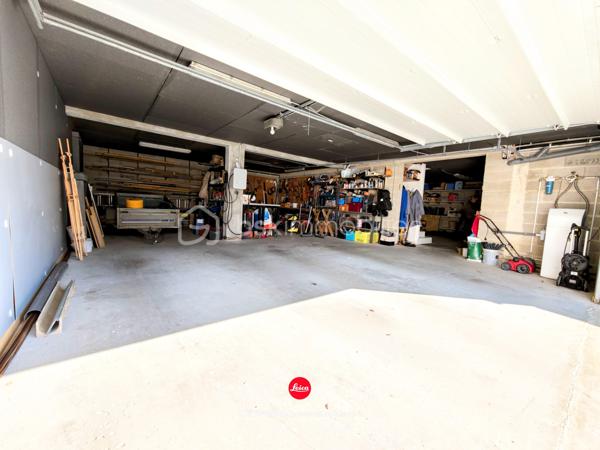 Maison de 251,42 m²