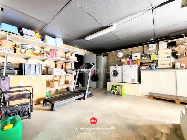 Maison de 251,42 m²