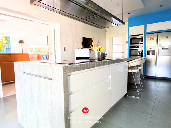 Maison de 251,42 m²