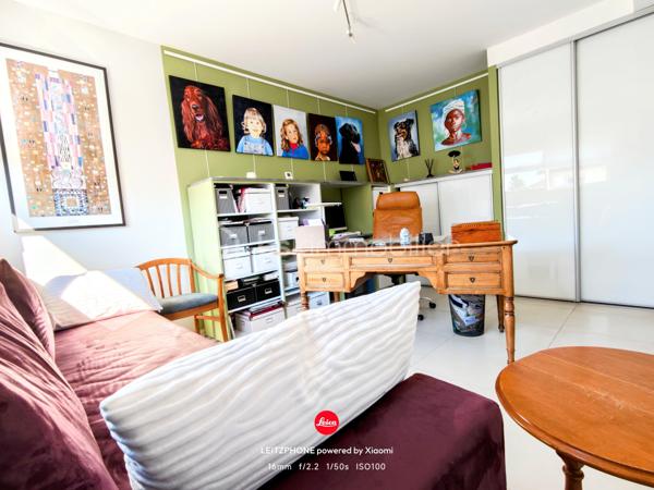 Maison de 251,42 m²