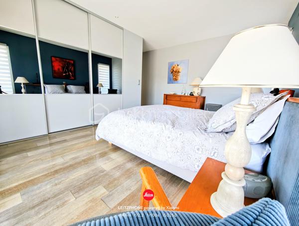 Maison de 251,42 m²