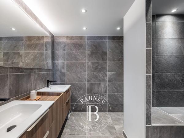 Megève, Appartement 3 Chambres -  106 m² à vendre