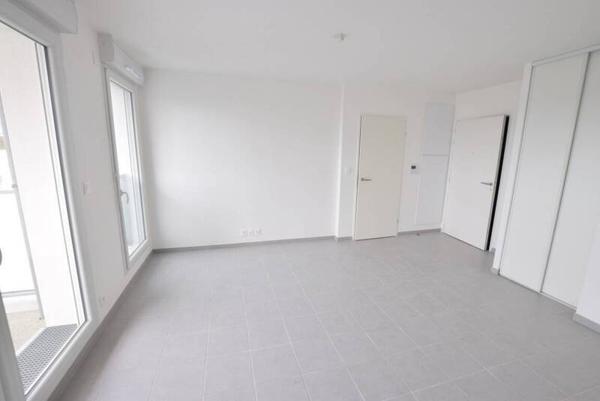 Appartement 2 pièces - 44300 Nantes