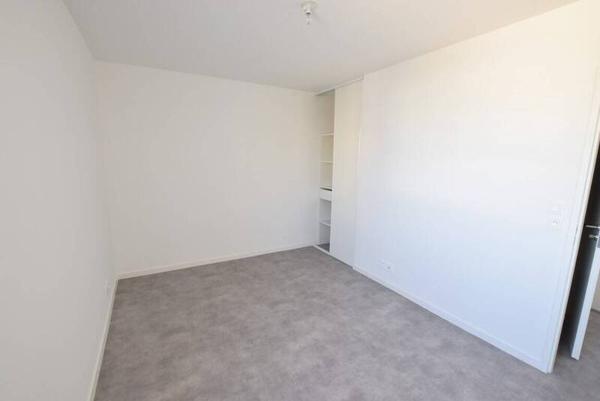 Appartement 2 pièces - 44300 Nantes
