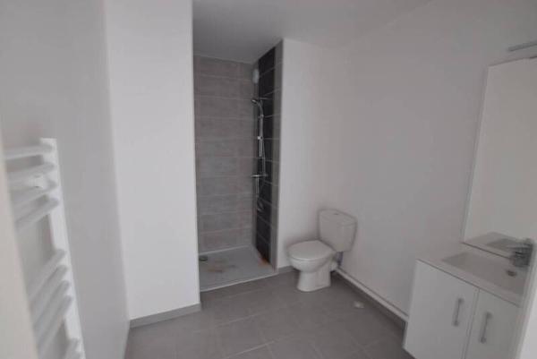 Appartement 2 pièces - 44300 Nantes