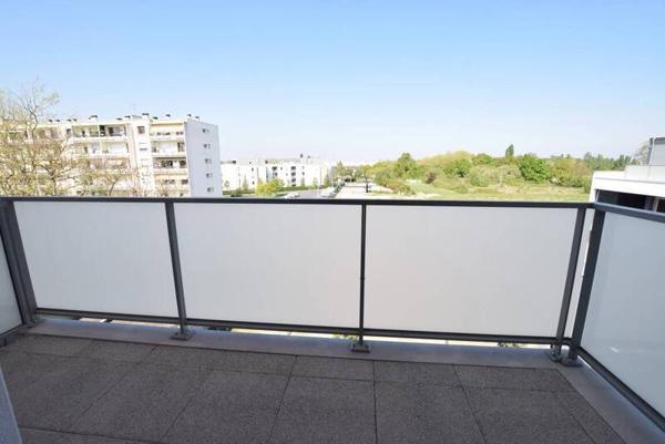 Appartement 2 pièces - 44300 Nantes