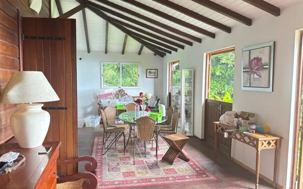 Maison à louer    4 pièces •  Saint-Claude