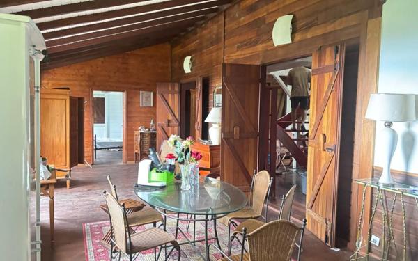 Maison à louer    4 pièces •  Saint-Claude