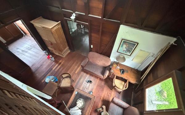 Maison à louer    4 pièces •  Saint-Claude