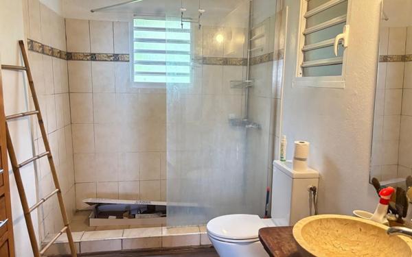 Maison à louer    4 pièces •  Saint-Claude