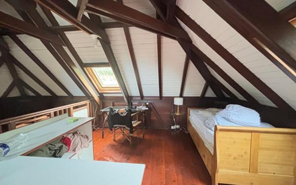 Maison à louer    4 pièces •  Saint-Claude