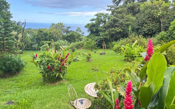 Maison à louer    4 pièces •  Saint-Claude