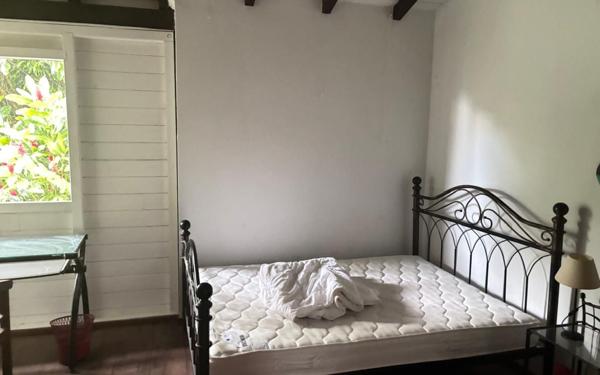 Maison à louer    4 pièces •  Saint-Claude