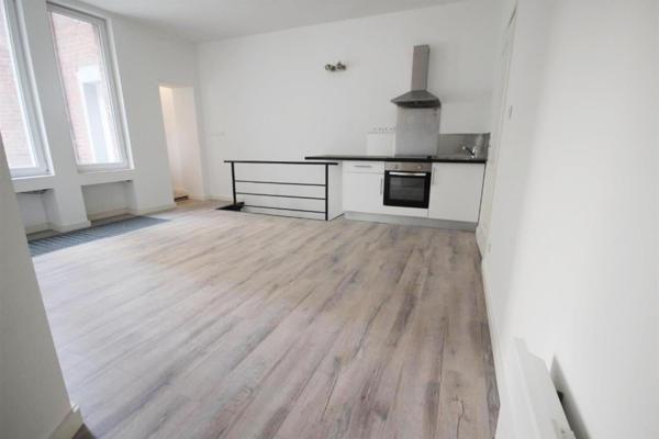 A VENDRE : T2 à LILLE • boulevard de la Liberté - Républiques Beaux Arts • 184 000 € FAI • Réf. 1611