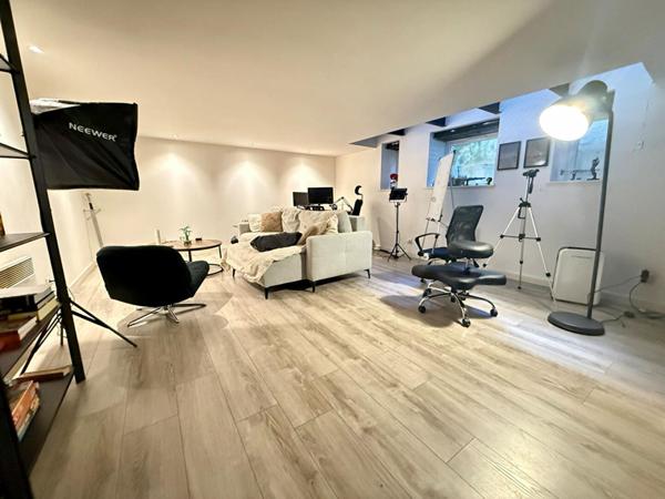 A VENDRE : T2 à LILLE • boulevard de la Liberté - Républiques Beaux Arts • 184 000 € FAI • Réf. 1611