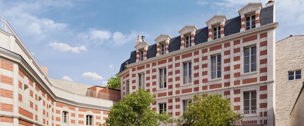 Les Ecuries Du Rempart