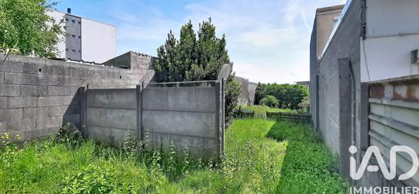 Immeuble à vendre 152 m² Boulogne-sur-Mer