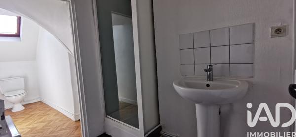 Immeuble à vendre 152 m² Boulogne-sur-Mer