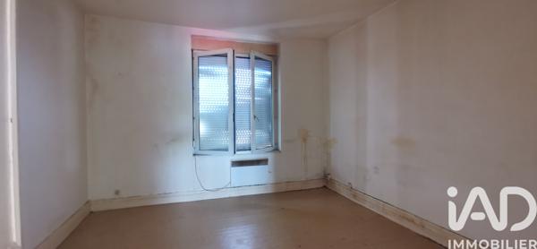 Immeuble à vendre 152 m² Boulogne-sur-Mer