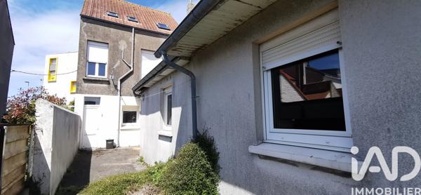 Immeuble à vendre 152 m² Boulogne-sur-Mer
