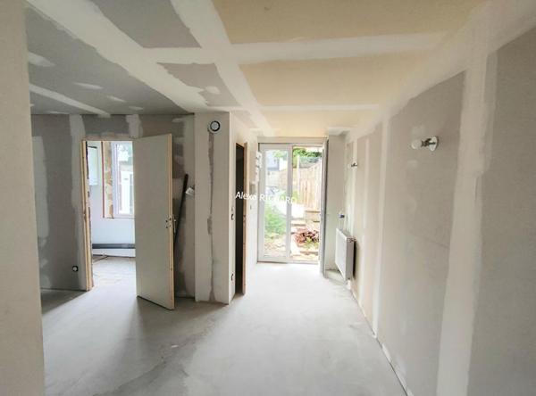 Maison a vendre 7 pièces