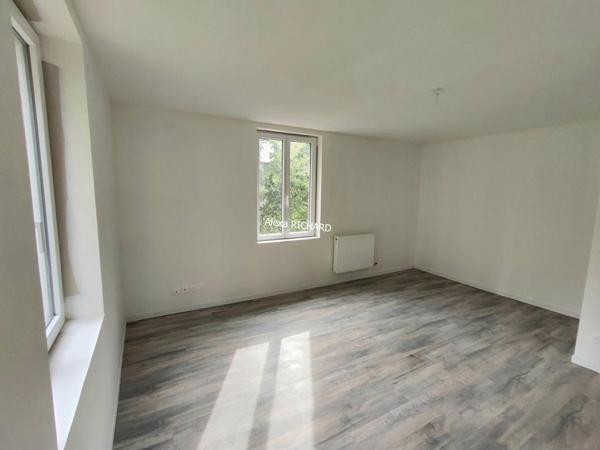 Maison a vendre 7 pièces