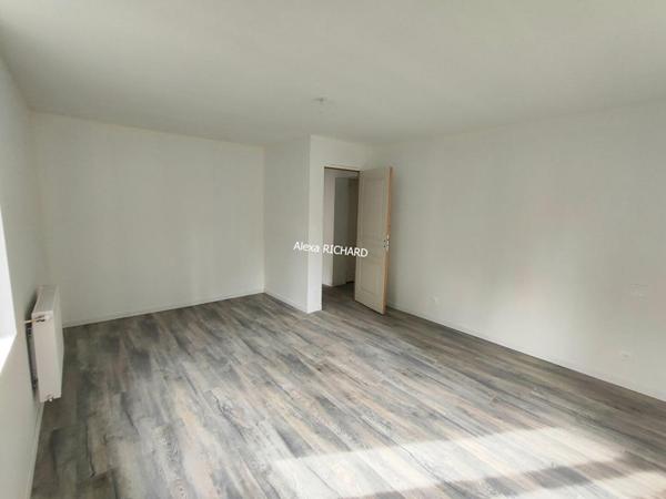 Maison a vendre 7 pièces