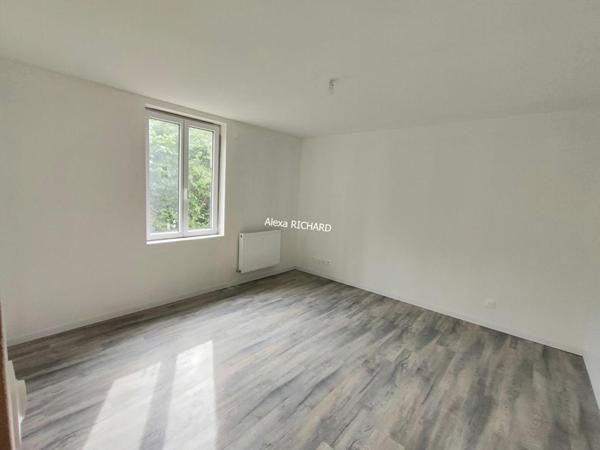 Maison a vendre 7 pièces