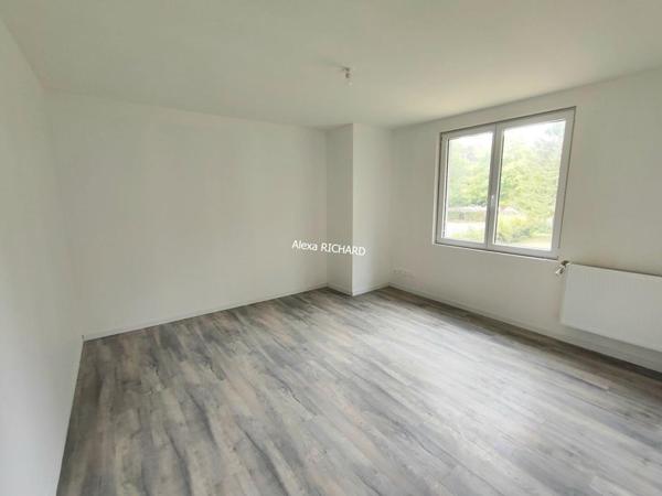 Maison a vendre 7 pièces