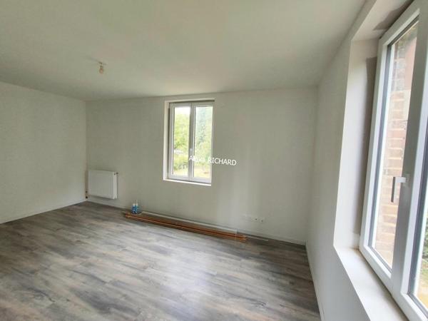 Maison a vendre 7 pièces