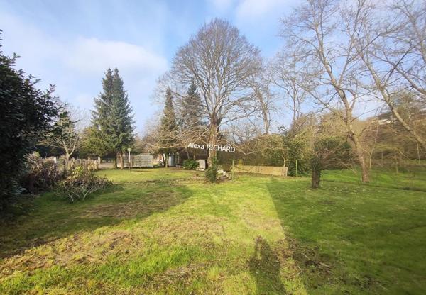 Maison a vendre 7 pièces