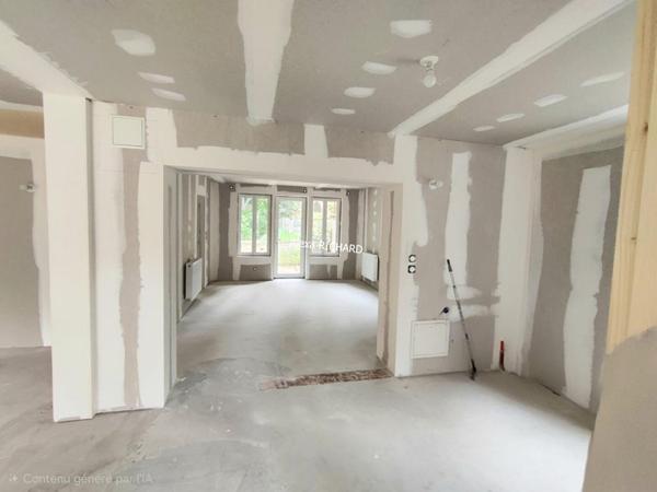 Maison a vendre 7 pièces